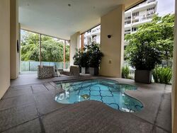 The Ritz-Carlton  (D9), Condominium #612662881